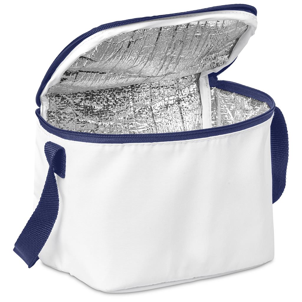 Pre-Production Sample Hoppla Sea Port Cooler - 6-Can